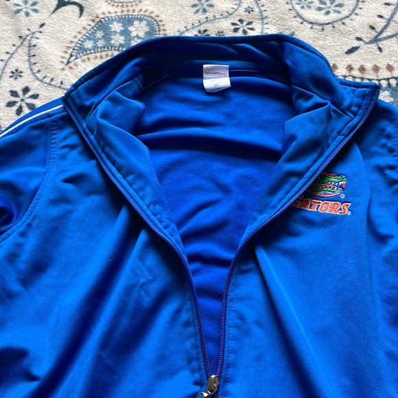 Florida Gators zipped up jacket - Picture 9 of 9